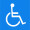 Accessibility symbol